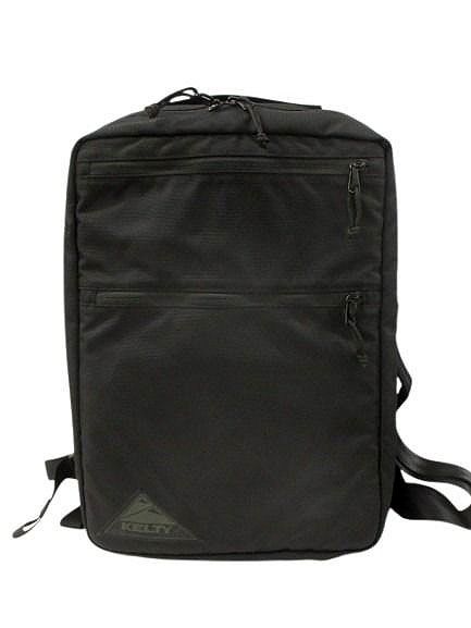ケルティ KELTY アーバンスクエア ブリーフケース 3way ショルダー バックパック 黒 ブラック BAG カバン 手提げ鞄