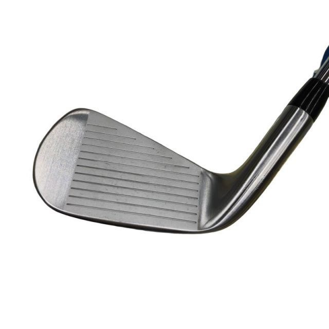 中古】 タイトリスト Titleist T100S(2021) 5S アイアンセット IR 純正