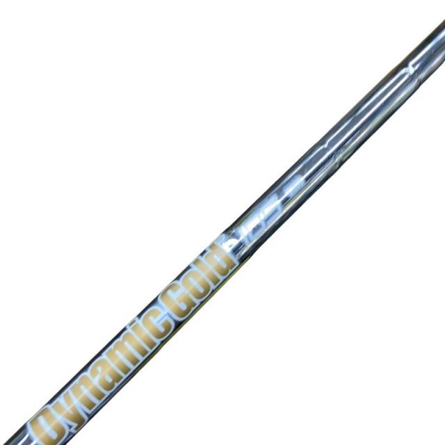 中古】 タイトリスト Titleist T100S(2021) 5S アイアンセット IR 純正