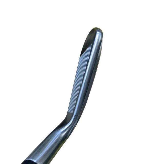 中古】 タイトリスト Titleist T100S(2021) 5S アイアンセット IR 純正