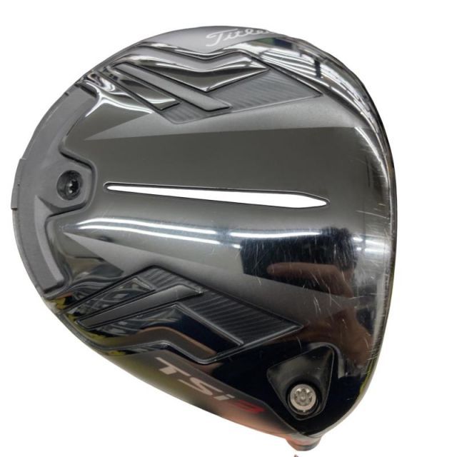 【中古】 タイトリスト TSi3 10° ドライバー DR Tour AD DI-6 (フレックスS) メンズ 男性用 右利き 右用 Cランク ゴルフクラブ