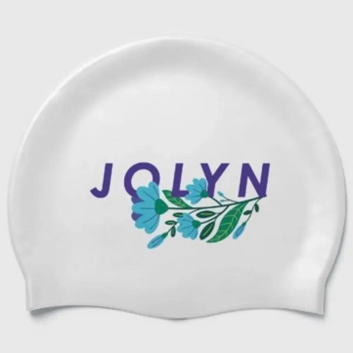 JOLYN スイミングキャップ ナイトキャップ+ディメンション