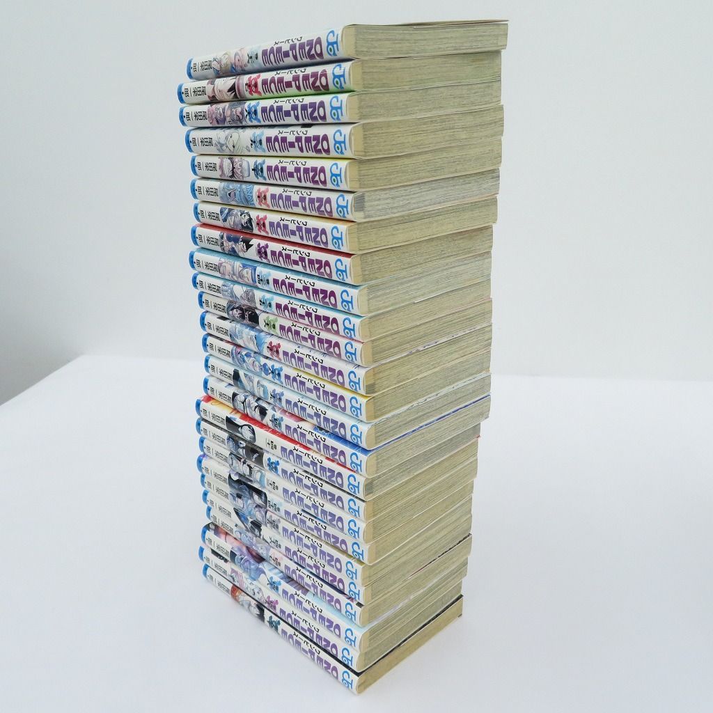 瀬戸店】ワンピース 1～75巻セット【205-1976】 - メルカリ