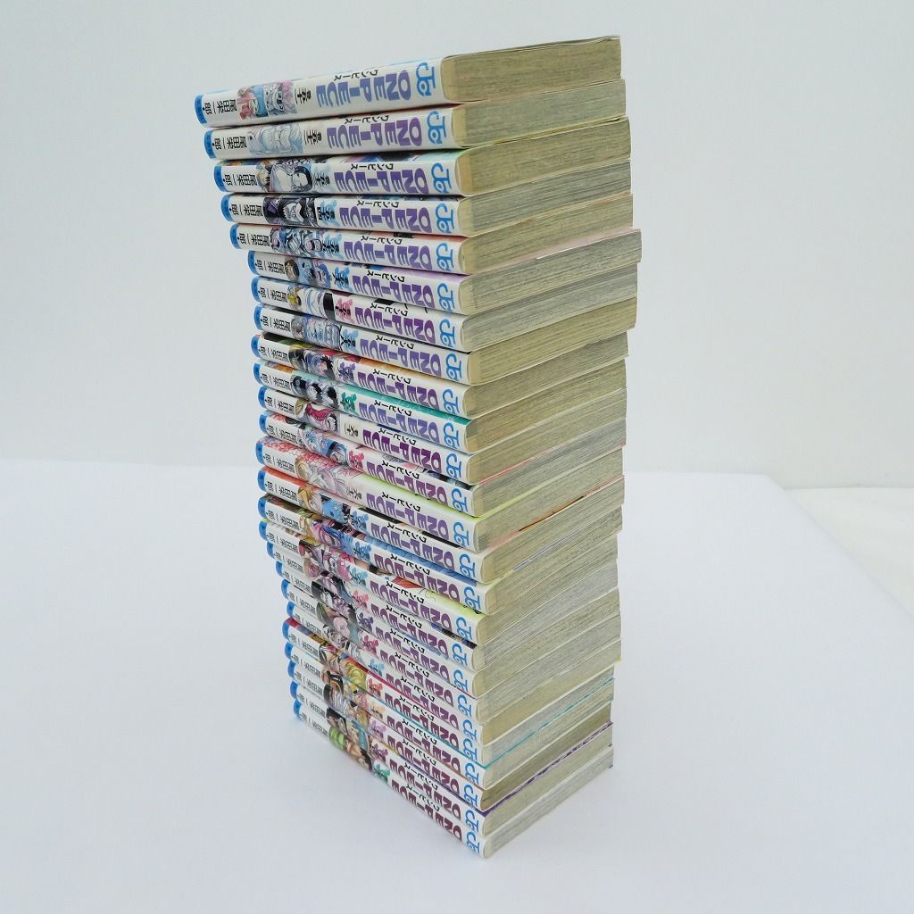 瀬戸店】ワンピース 1～75巻セット【205-1976】 - メルカリ