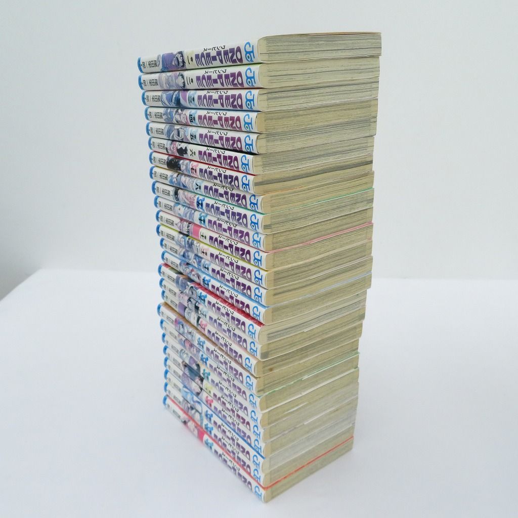 瀬戸店】ワンピース 1～75巻セット【205-1976】 - メルカリ