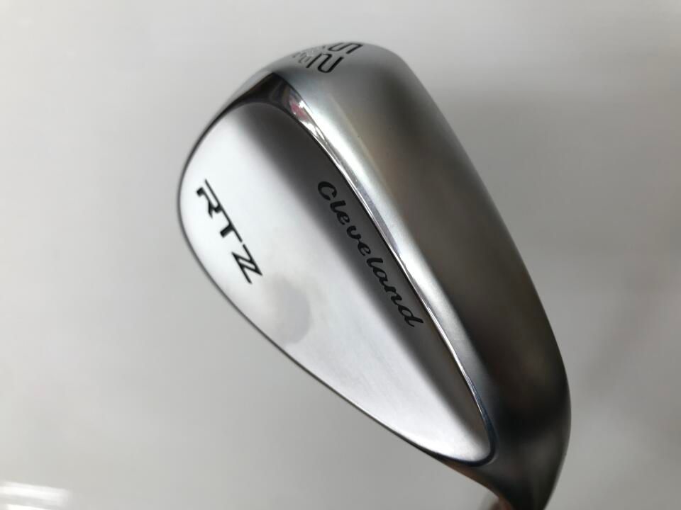 クリーブランド　RTZ ツアーサテン　52度　NSプロ950GH neo　Sフレックス　ウェッジ　中古　ゴルフドゥ！NEXT川越店【最短即日発送】