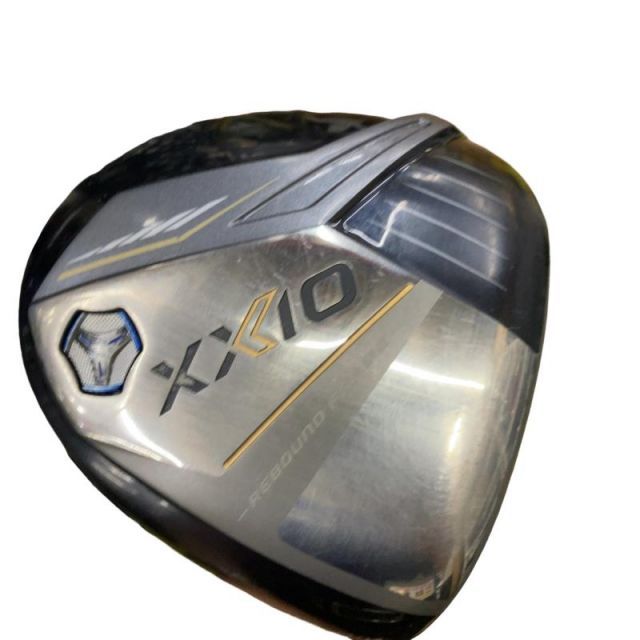 【中古】 ダンロップ XXIO(2024) 10.5° ドライバー DR XXIO MP1300(DR) (フレックスSR) メンズ 男性用 右利き 右用 Cランク ゴルフクラブ