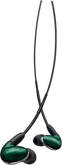 新品】SHURE シュア SE846 (第2世代)高遮音性イヤホン SE846G2JD