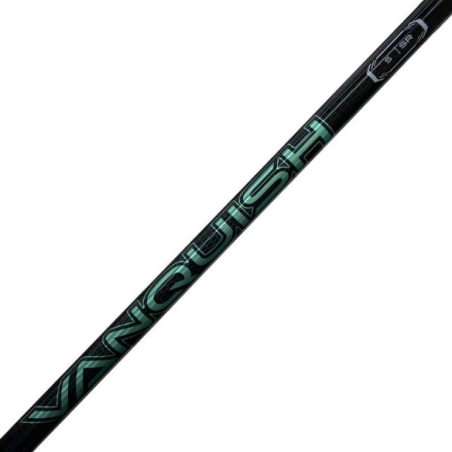 【中古】 ピンスリーブ付き(G25系) 三菱ケミカル(レイヨン)ドライバー用 シャフト VANQUISH 5 (フレックスSR)Bランク ゴルフクラブ