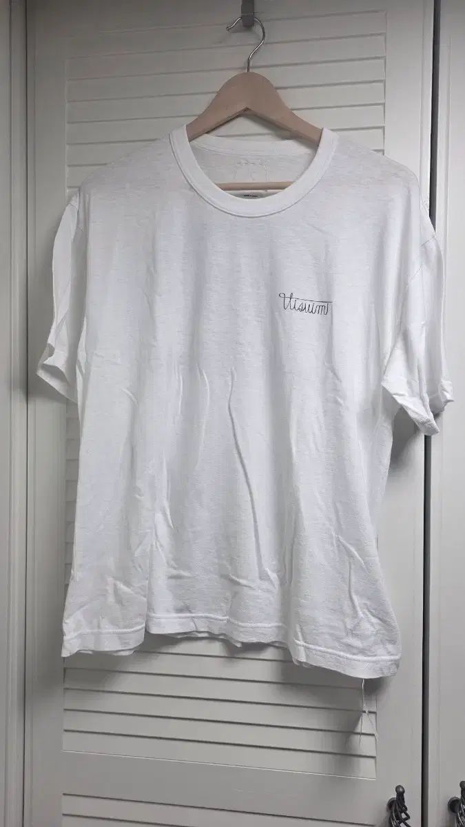VISVIM 26SS JUMBO TEE S/S DISTRICT 3 44,395円