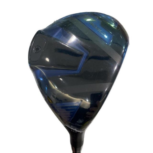 【中古】 本間ゴルフ TOUR WORLD TW767 5W フェアウェイウッド FW VIZARD EZ-C (フレックスS) メンズ 男性用 右利き 右用 Nランク ゴルフクラブ