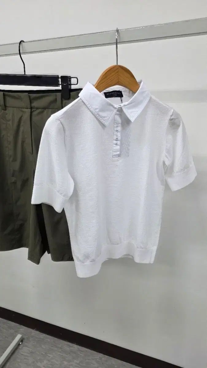 （＠在庫処分）セントルイスアンドカラ 正規品 カラ ニット S（85）