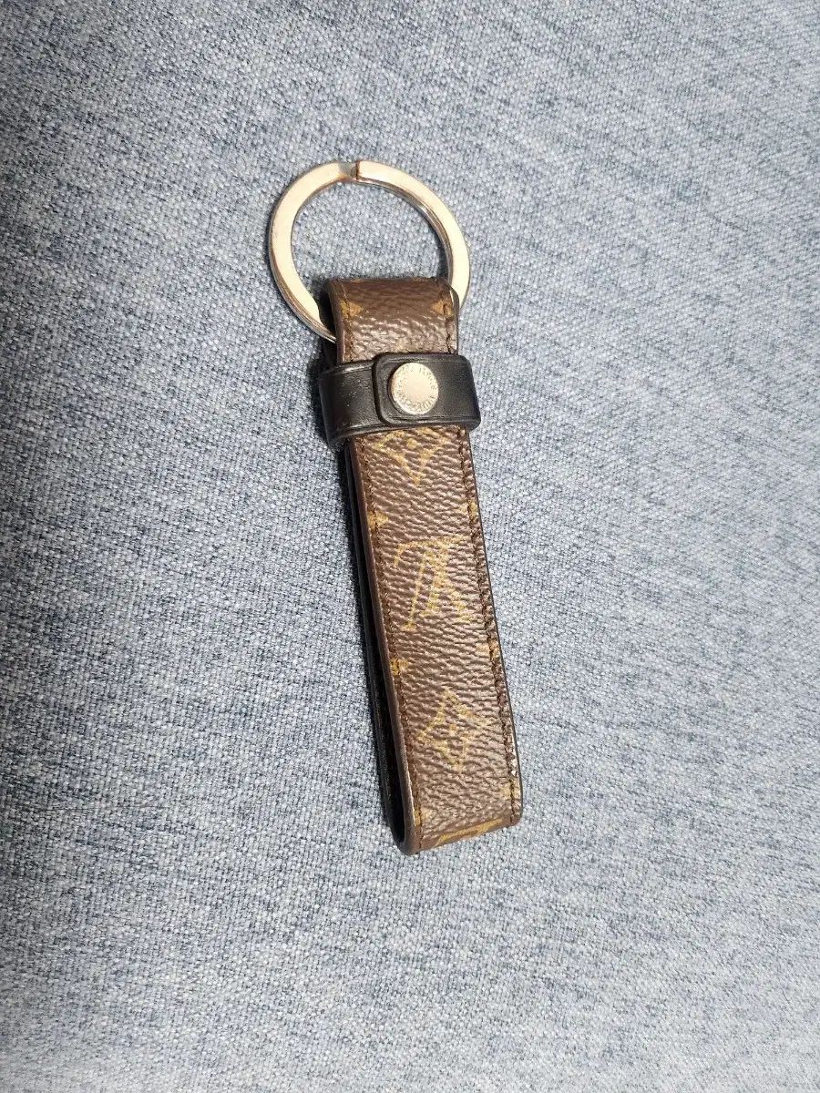 正規品ルイヴィトン キーホルダー モノグラム