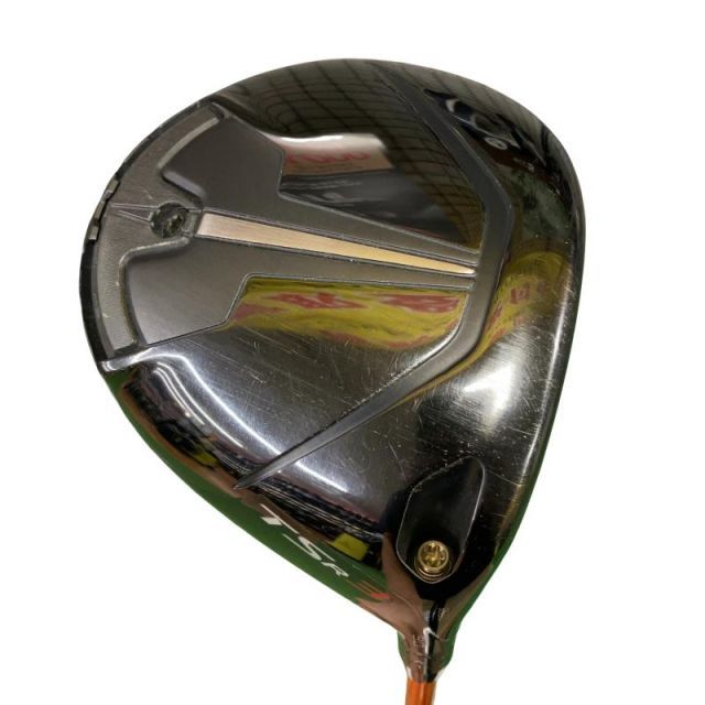 【中古】 タイトリスト TSR3 9° ドライバー DR Tour AD DI-6 (フレックスS) メンズ 男性用 右利き 右用 Cランク ゴルフクラブ