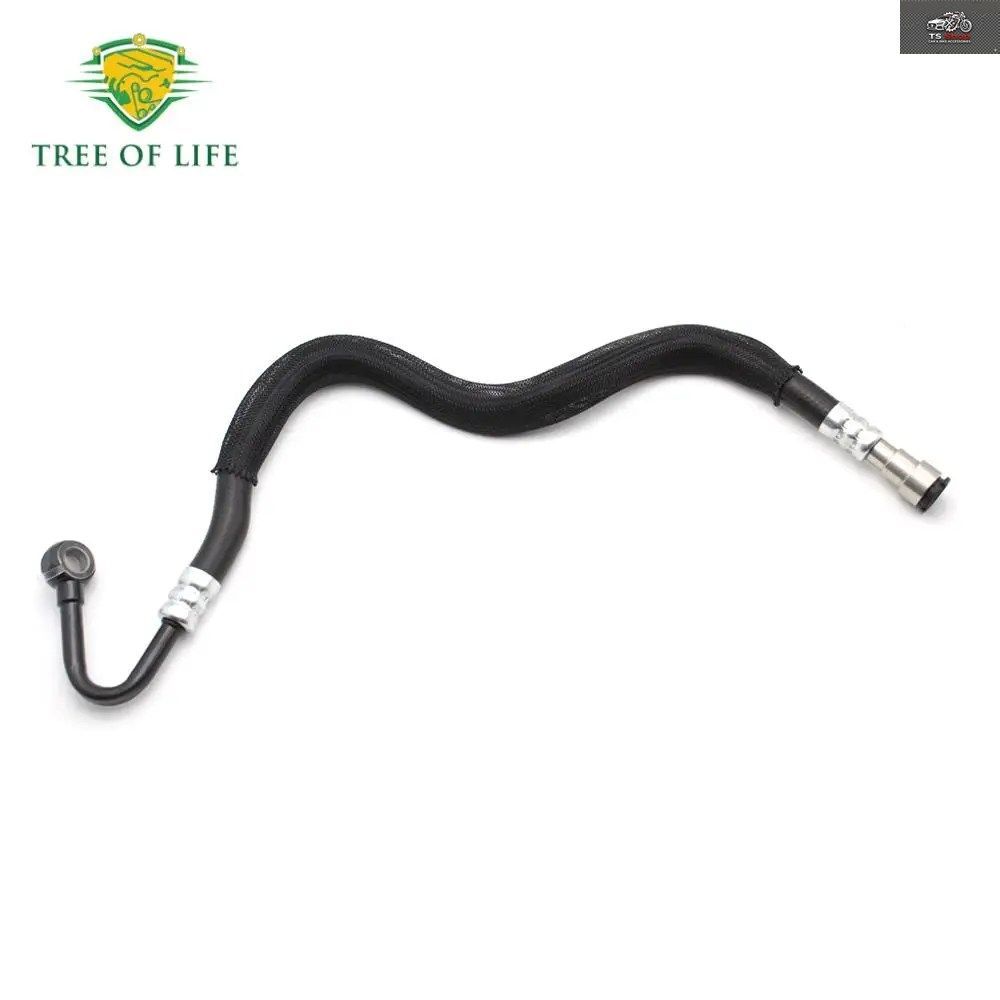 EW POWER STEERING RETURN LINE HOSE