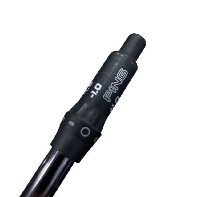 中古】 ピンスリーブ付き(G25系) 三菱ケミカル(レイヨン)ドライバー用
