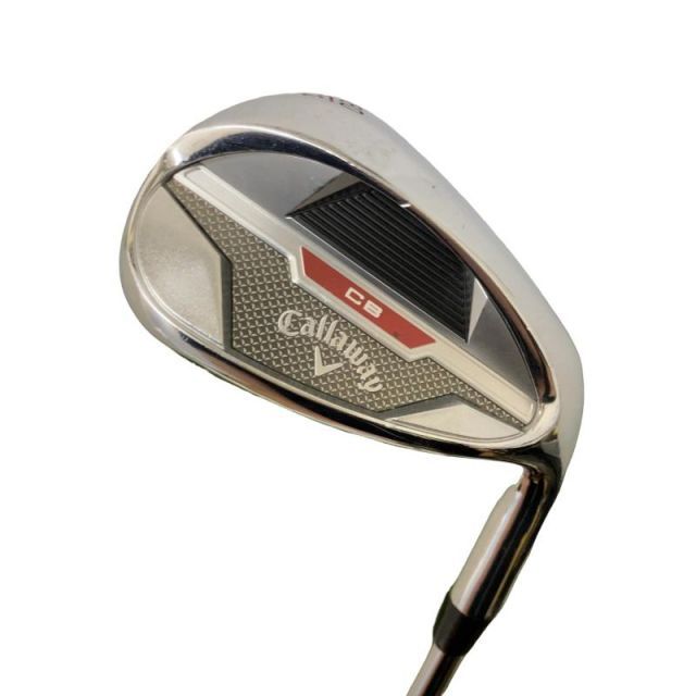 【中古】 キャロウェイ Callaway CB(2023) 60°/12° ウェッジ WG NS PRO 950GH neo (フレックスS) メンズ 男性用 右利き 右用 Cランク ゴルフクラブ 9,228円