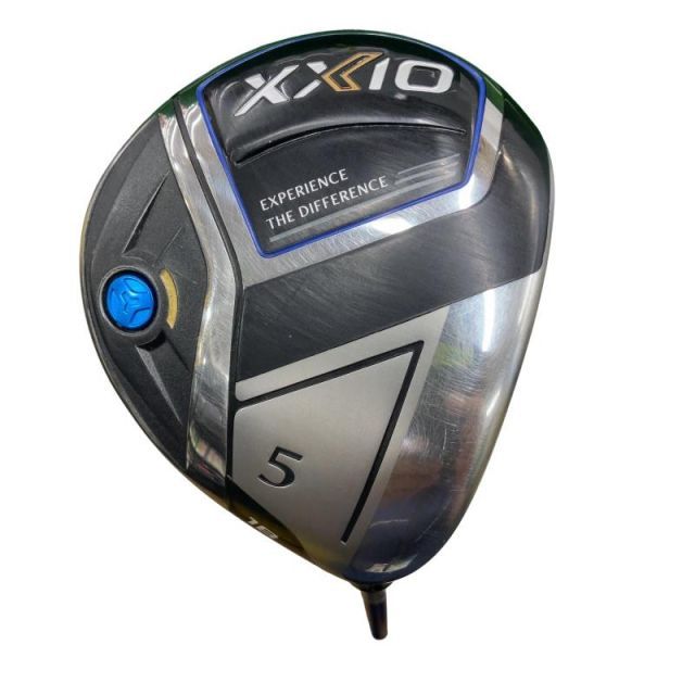【中古】 ダンロップ XXIO(2020) 5W フェアウェイウッド FW XXIO MP1100(FW) (フレックスR) メンズ 男性用 右利き 右用 Cランク ゴルフクラブ