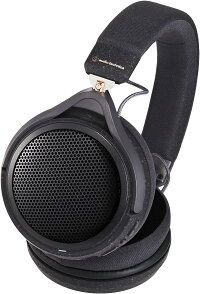【新品】オーディオテクニカ ATH-HL7BT ワイヤレスヘッドホン Bluetooth ブラック