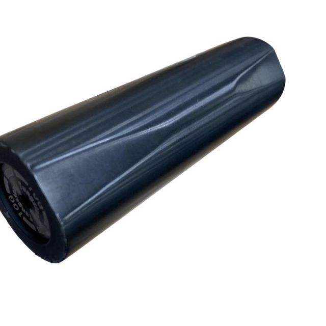 【中古】 特価メーカー Tru-RoLL オールブラック(センター) 34インチ パター PT スチール (フレックスその他) メンズ 男性用 両利き 両面 Cランク ゴルフクラブ