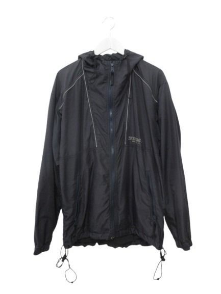 ヒステリックグラマー HYSTERIC GLAMOUR ウインドブレーカー FREE