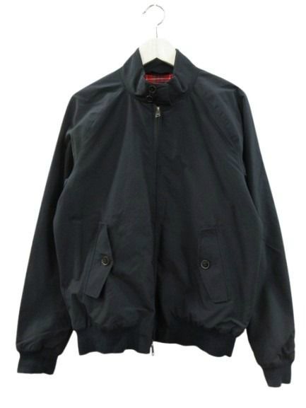 バラクータ BARACUTA G9 ハリントンジャケット スイングトップ