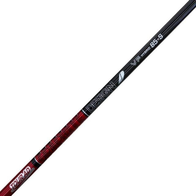 【中古】 ピンスリーブ付き(G440系) グラファイトデザインユーティリティ用 シャフト Tour AD VF-85 HYBRID (フレックスS)Bランク ゴルフクラブ 13,652円