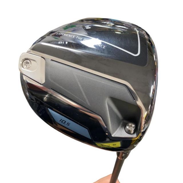 【中古】 ダンロップ XXIO(2026) 10.5° ドライバー DR 純正特注シャフト (フレックスR) メンズ 男性用 右利き 右用 Cランク ゴルフクラブ
