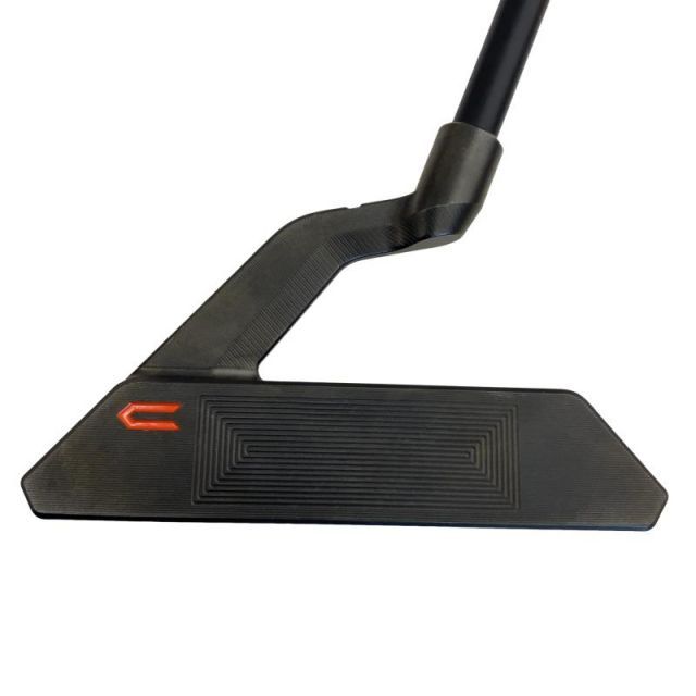 中古】 CROSSPUTT CROSSPUTT CP-400 34インチ パター PT カーボン