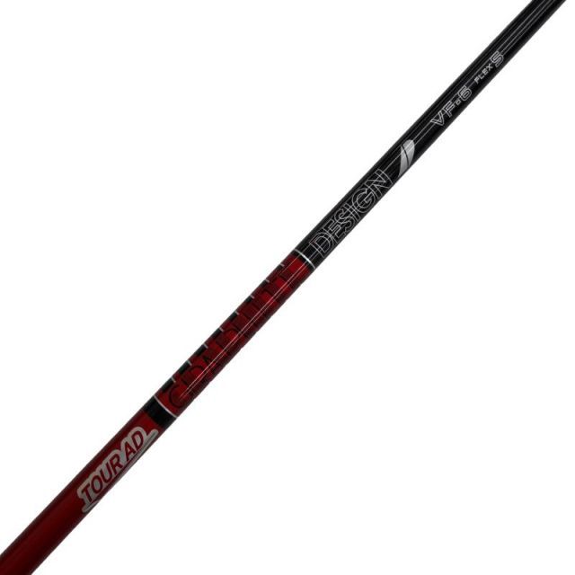 【中古】 キャロウェイスリーブ付き(QUANTUM系) グラファイトデザインドライバー用 シャフト Tour AD VF-6 (フレックスS)Bランク ゴルフクラブ 22,980円