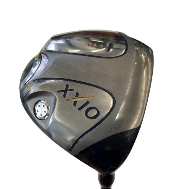 【中古】 ダンロップ XXIO(2008) 13.5° レディース ドライバー DR XXIO MP500L (フレックスL) レディース 女性用 右利き 右用 Cランク ゴルフクラブ