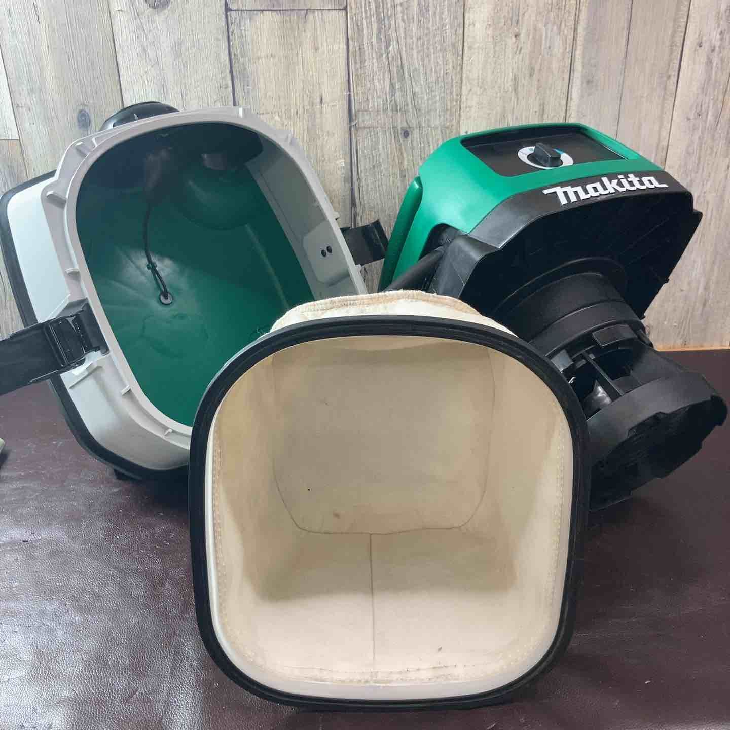 中古品】 マキタ(makita) 集じん機 M442 【東大和店】 - メルカリ
