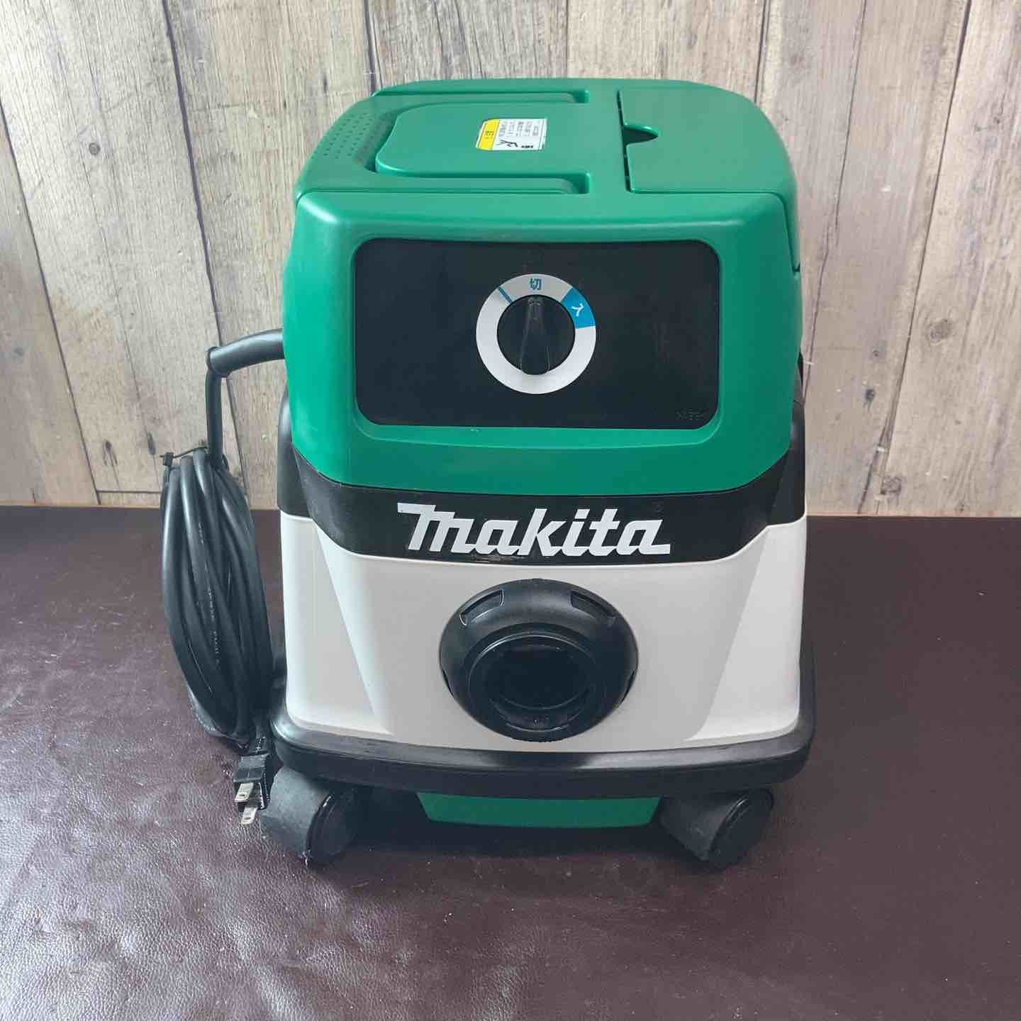 中古品】 マキタ(makita) 集じん機 M442 【東大和店】 - メルカリ