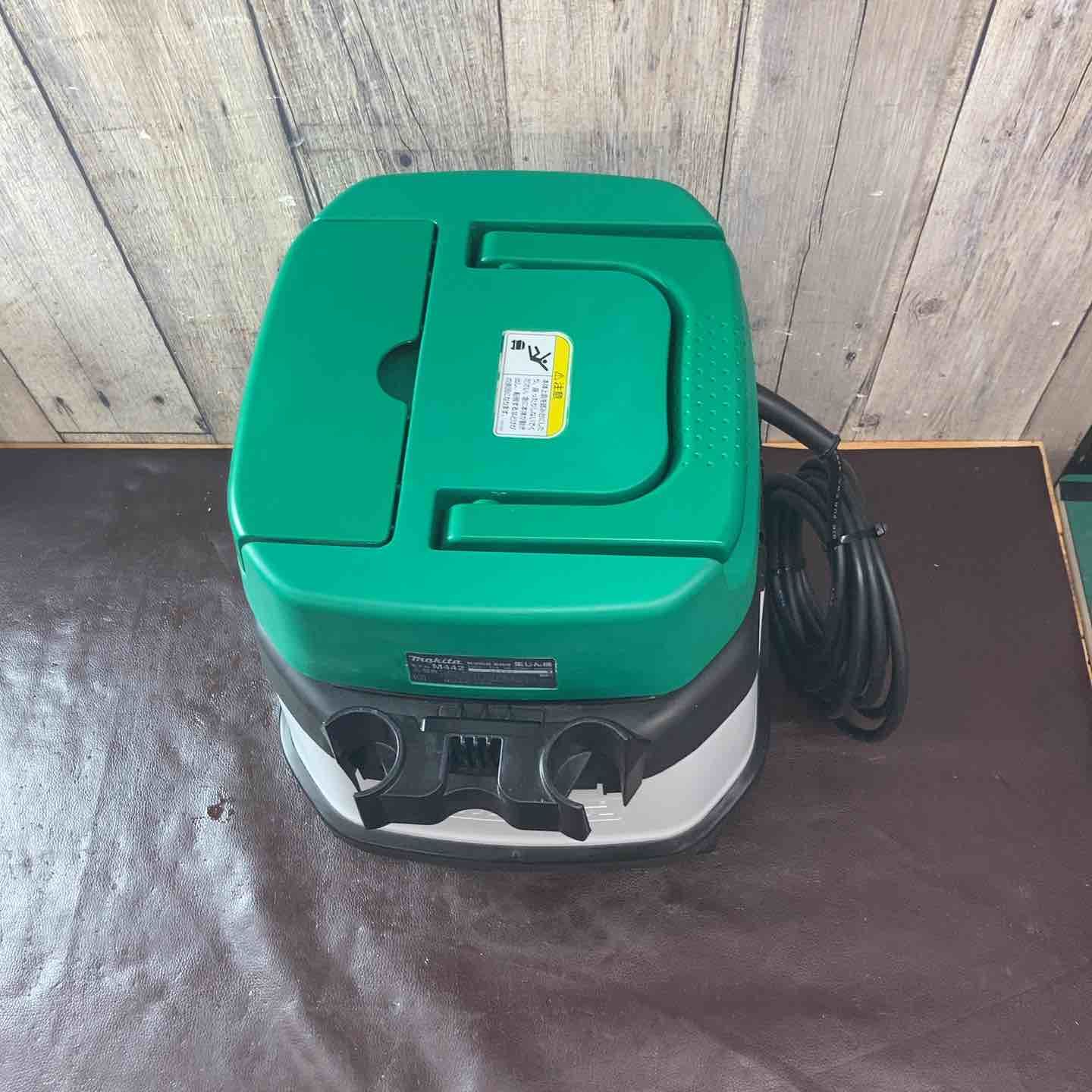 中古品】 マキタ(makita) 集じん機 M442 【東大和店】 - メルカリ