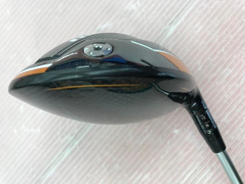 キャロウェイ MAVRIK 10.5度 Diamana 50 for Callaway SRフレックス