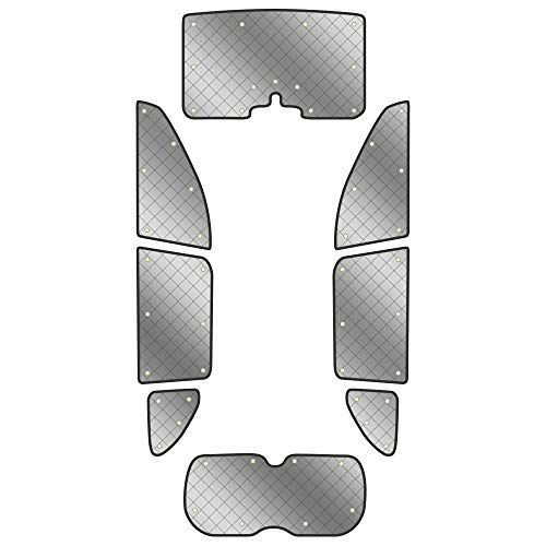 サンシェード レヴォーグ VM系 VM4 VMG CAR-SS46ts 4ae079e5