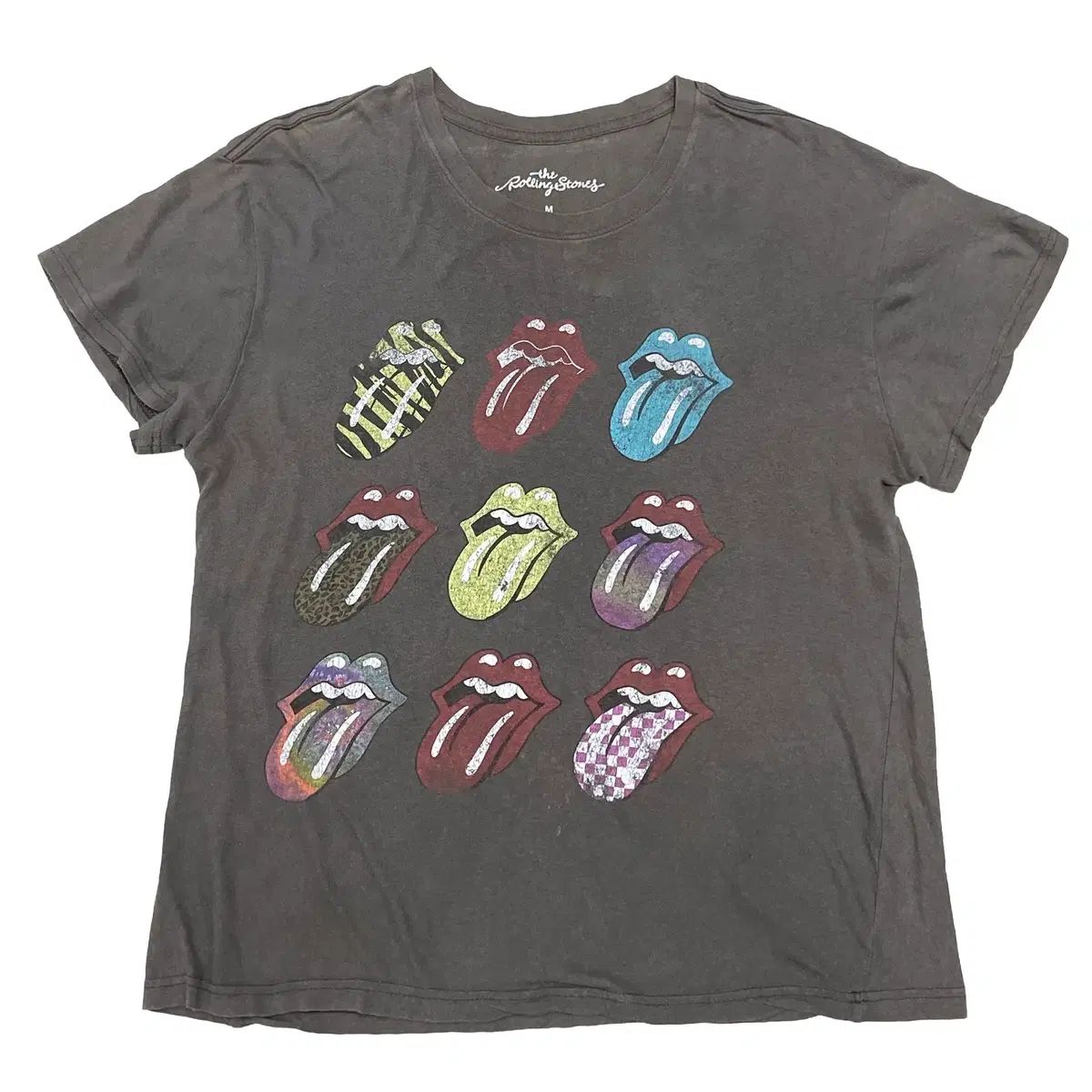 ローリング・ストーンズ (The Rolling Stones)