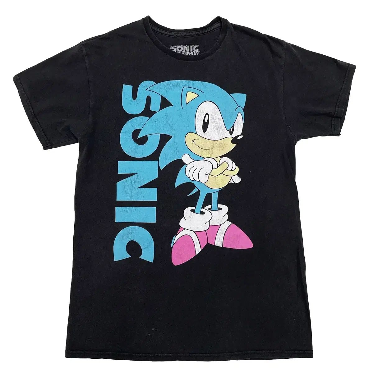 ソニック (Sonic)