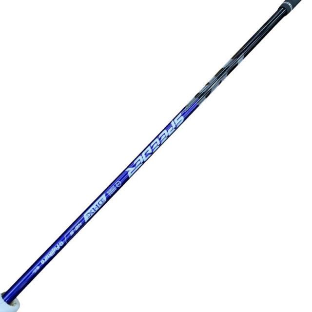 【中古】 テーラーメイドスリーブ付き(Qi4D系) フジクラドライバー用 シャフト SPEEDER NX VIOLET 40 (フレックスS)Bランク ゴルフクラブ