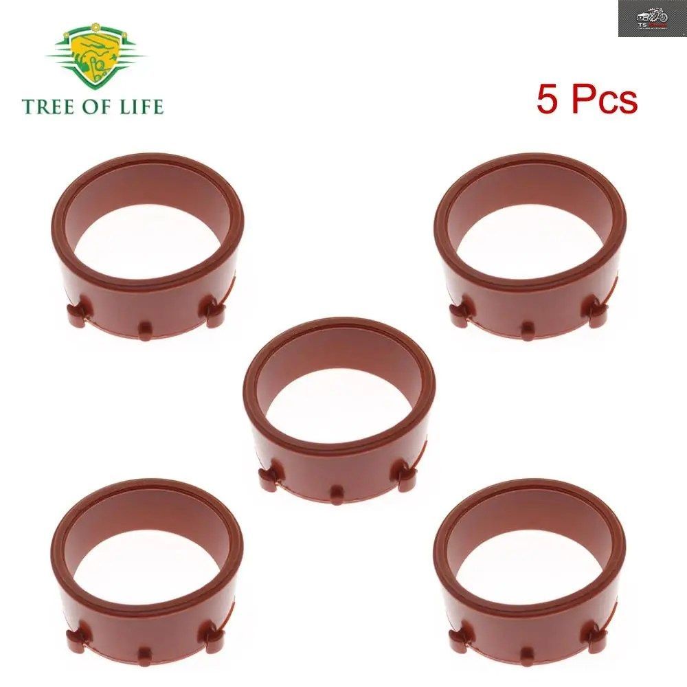 1/2/5 TURBO INTAKE SEAL MERCEDES-BENZ OM642 E320 E350 GL320 GL350 ML320 ML350 R320 R350 A6420940180 6420940180