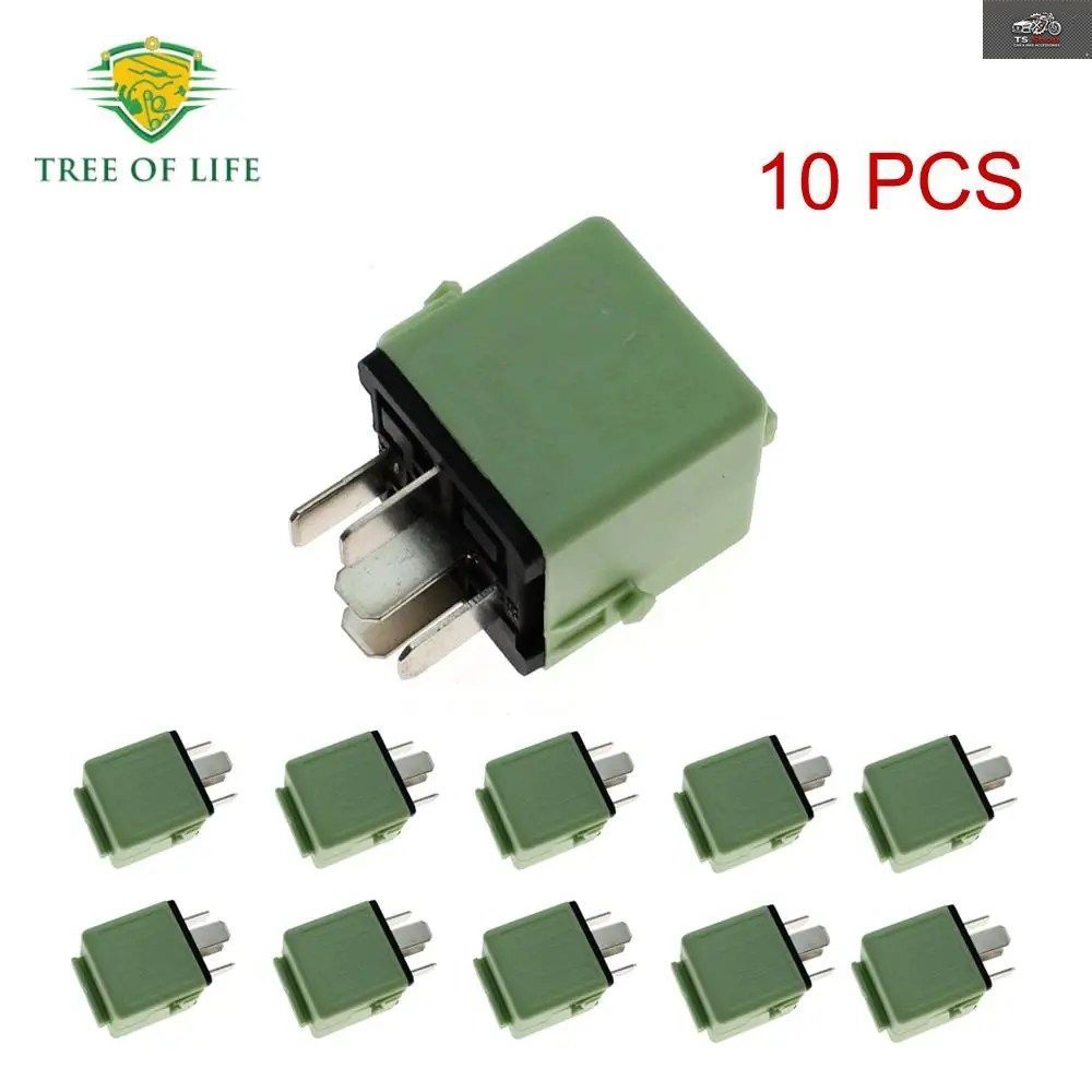 1/2/5/10 AIR SUSPENSION RELAY 61368373700 BMW E36 E46 E60 E85 E90 E91 E92 E39 X5 E53 E70 61361378238 61311459577 61311350315