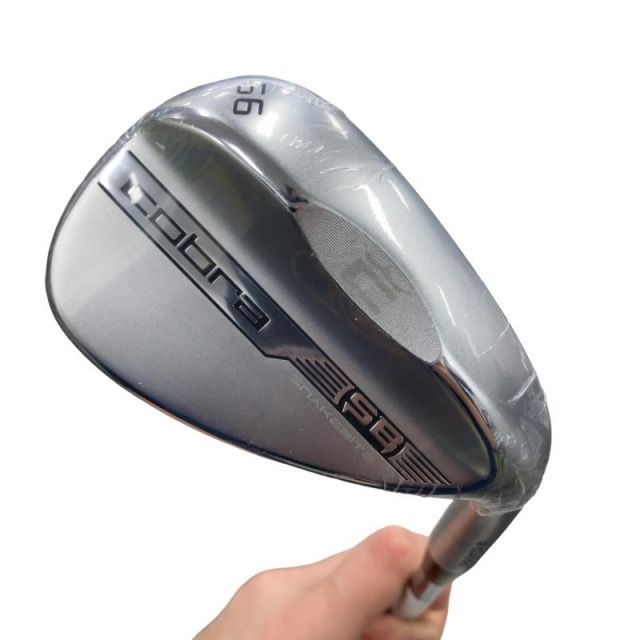 中古】 コブラ KING cobra SB WEDGE 56°/12°(CLASSIC) ウェッジ WG NS