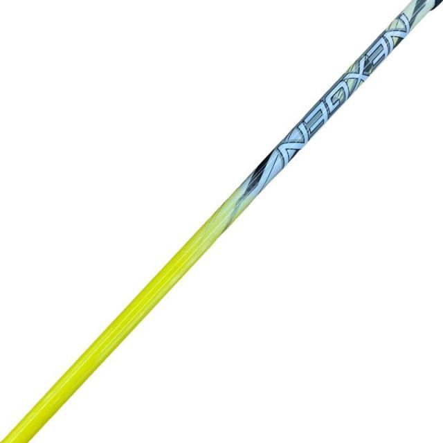 【中古】 ピンスリーブ付き(G440系) ゴルフパートナーユーティリティ用 シャフト EI-F NS210-U(YE) (フレックスその他)Bランク ゴルフクラブ