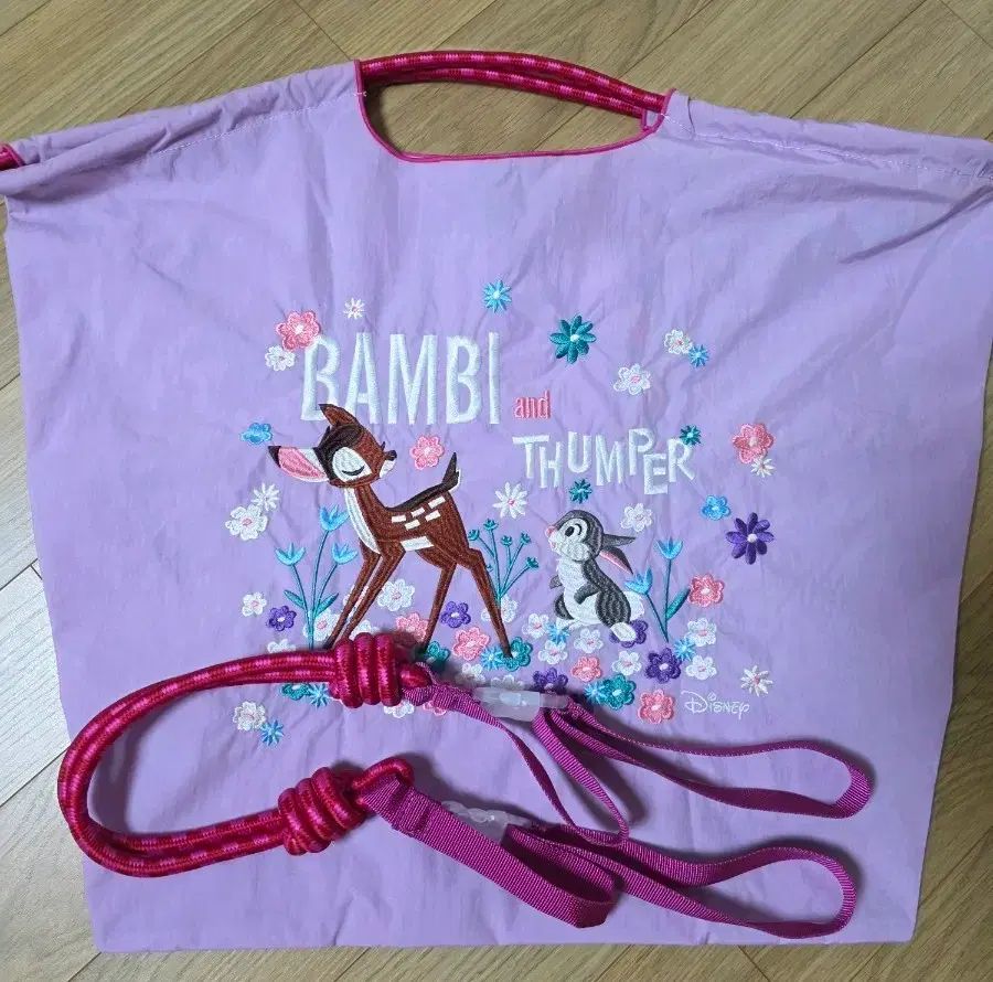 ボールアンドチェーン Bambiとおまけ付き L