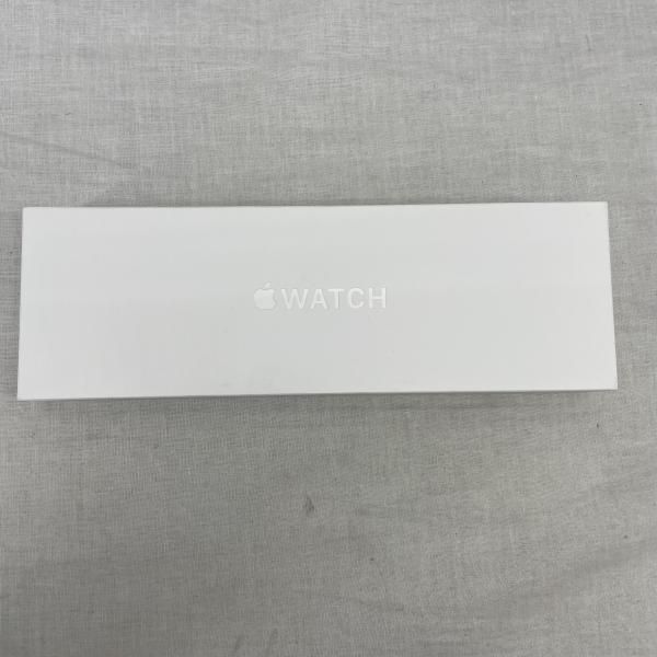 【中古】【○】Apple Watch Series 11 46mm GPS (ｼﾞｪｯﾄﾌﾞﾗｯｸ)[91]
