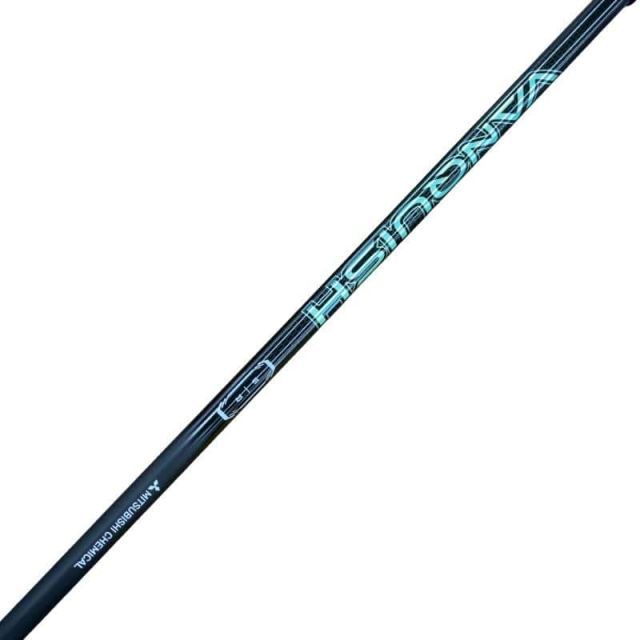 【中古】 キャロウェイスリーブ付き(ELYTE系) 三菱ケミカル(レイヨン)フェアウェイウッド用 シャフト VANQUISH VV 5 (フレックスR)Aランク ゴルフクラブ