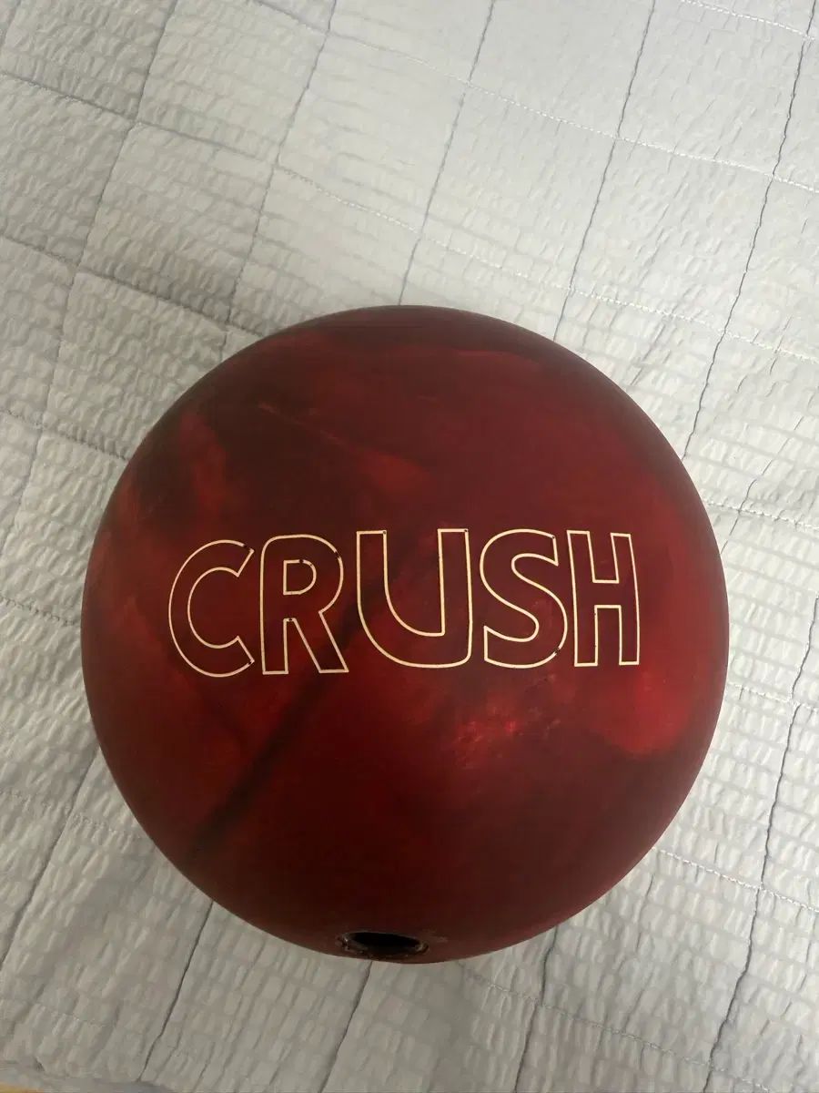 クラッシュ レッド ボーリング 出品 15P 9,051円
