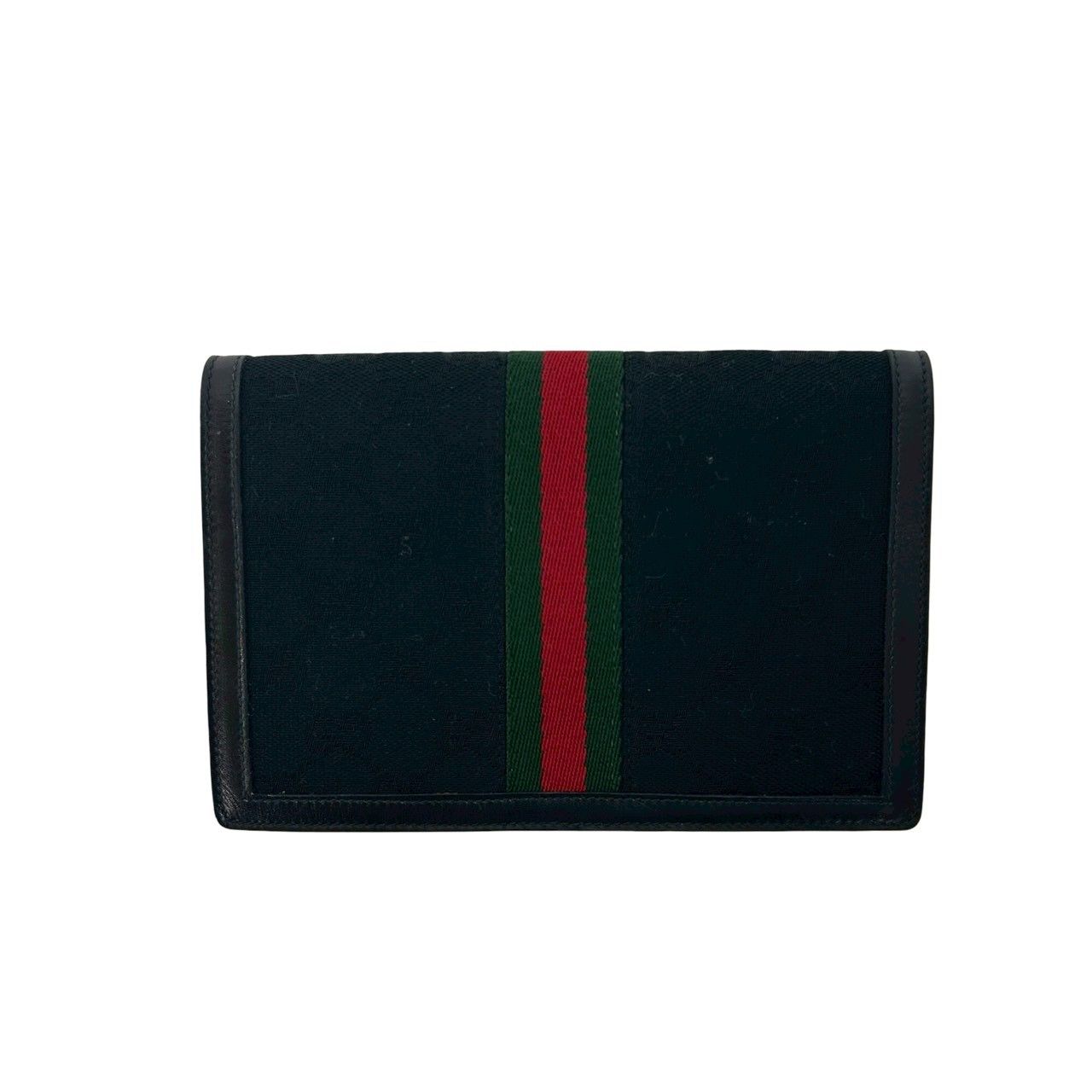 未使用保管品 箱付き GUCCI グッチ オールドグッチ ヴィンテージ GG