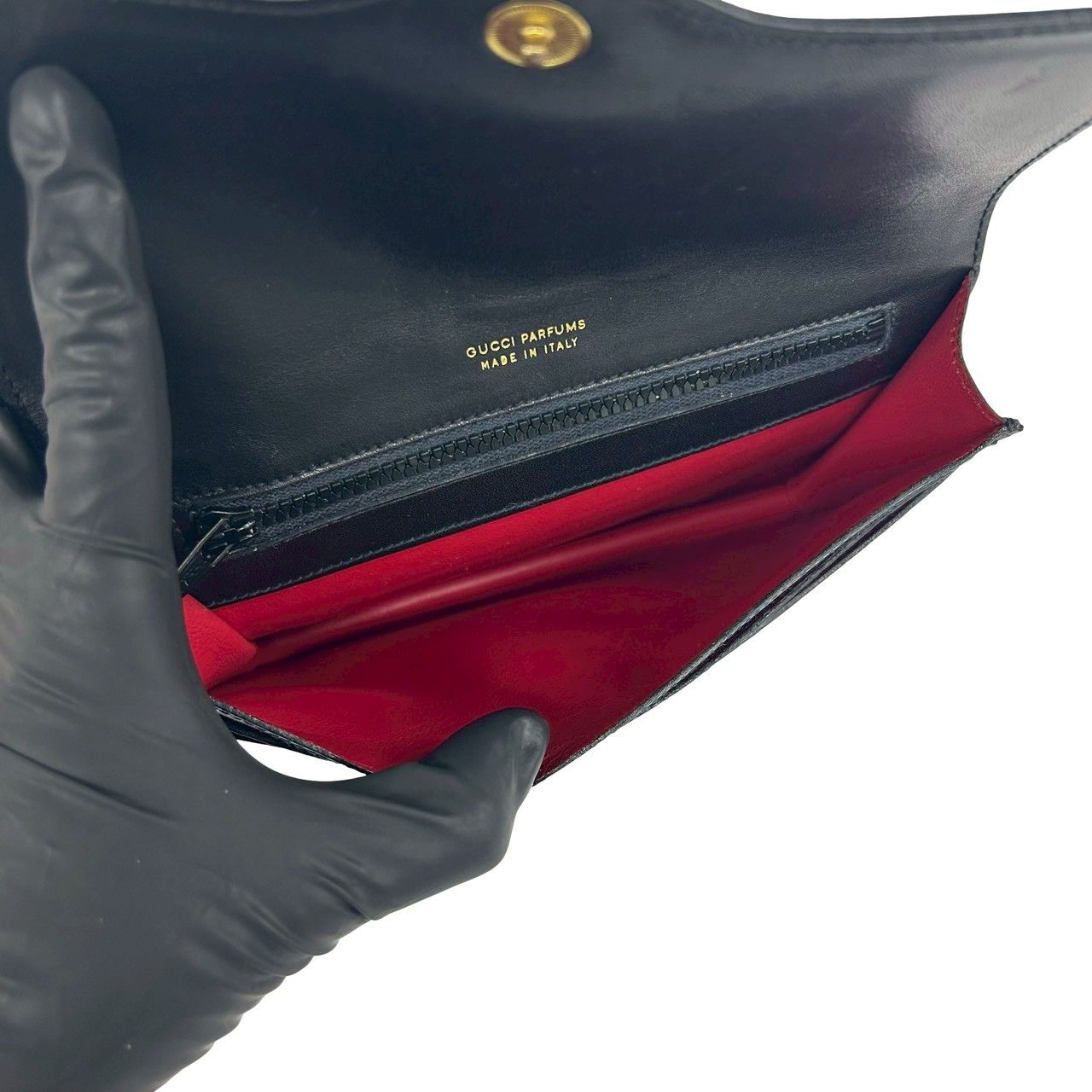 未使用保管品 箱付き GUCCI グッチ オールドグッチ ヴィンテージ GG