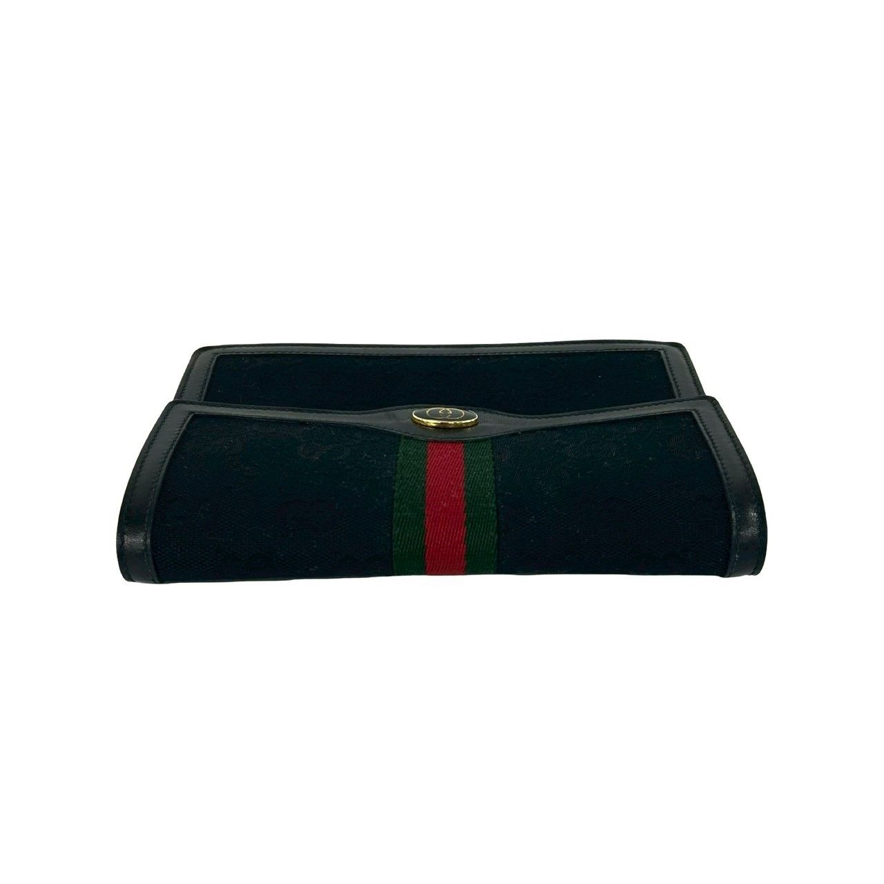 未使用保管品 箱付き GUCCI グッチ オールドグッチ ヴィンテージ GG